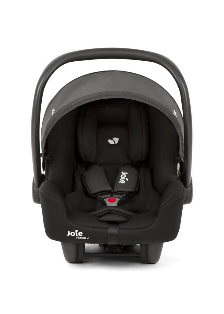 Joie i-Snug™ 2 Infant Car Seat (R129) (1 Year Warranty) | Baby