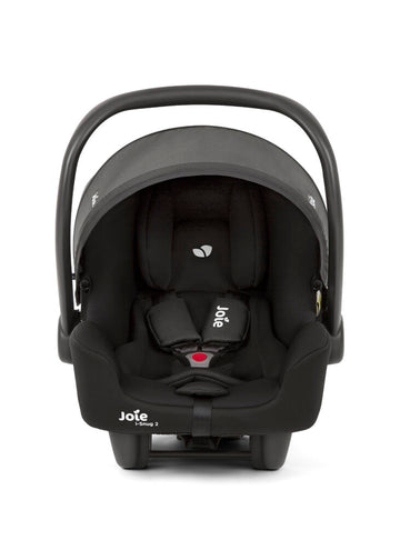 Joie i-Snug™ 2  Infant Car Seat (R129) (1 Year Warranty) - 0