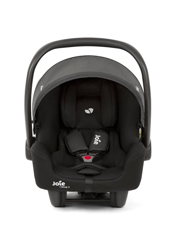 Joie i-Snug™ 2  Infant Car Seat (R129) (1 Year Warranty)