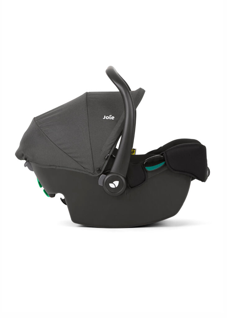 【KATOJI】Joie i-Snug2 & i-Base lx2 Joie i-Snug™ 2 Infant Car Seat (R129) (1 Year Warranty) | Baby