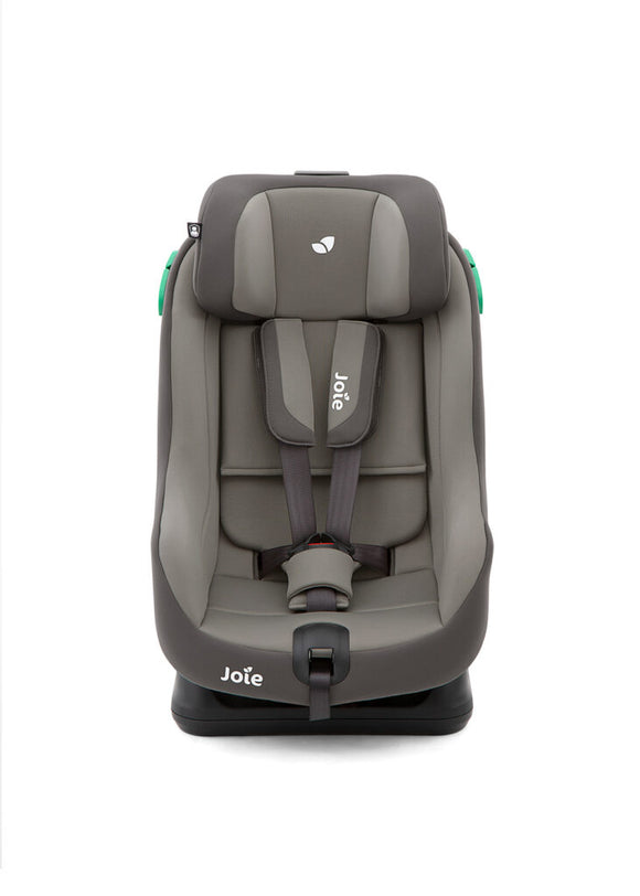 Joie Steadi R129 Car Seat (1-Year Warranty)