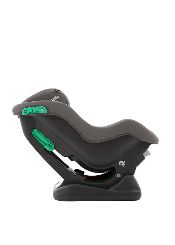 Joie Steadi R129 Car Seat (1-Year Warranty)