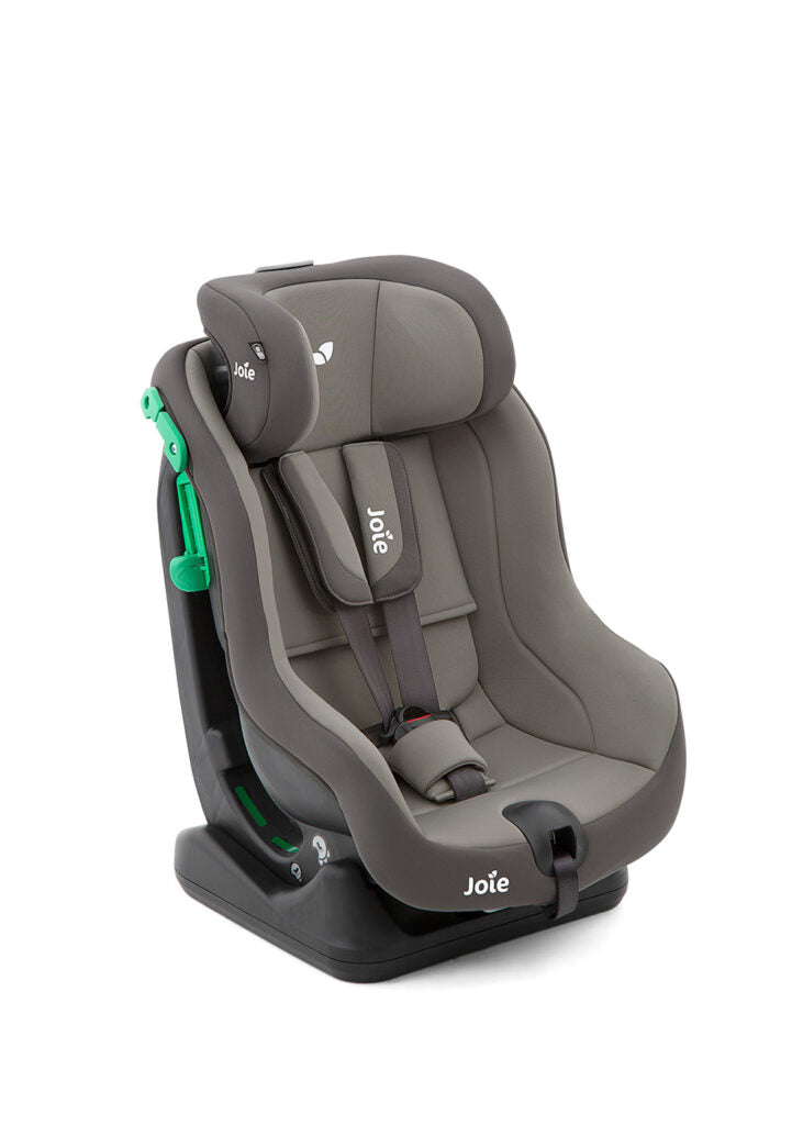Joie Steadi R129 Car Seat (1-Year Warranty)