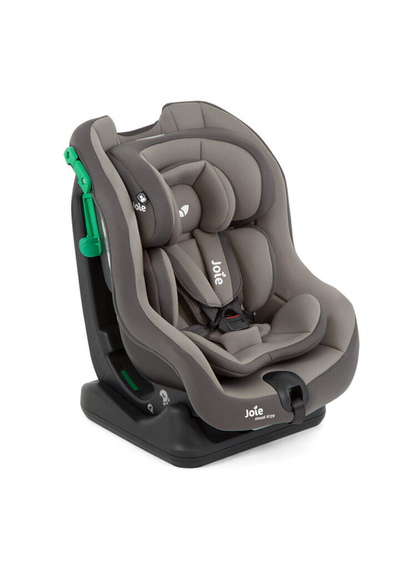 Joie Steadi R129 Car Seat (1-Year Warranty)