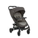 Joie Muze LX Travel System With Juva (1 Year Warranty)