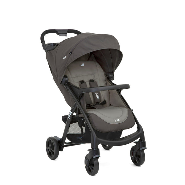 Joie Muze LX Travel System With Juva (1 Year Warranty)