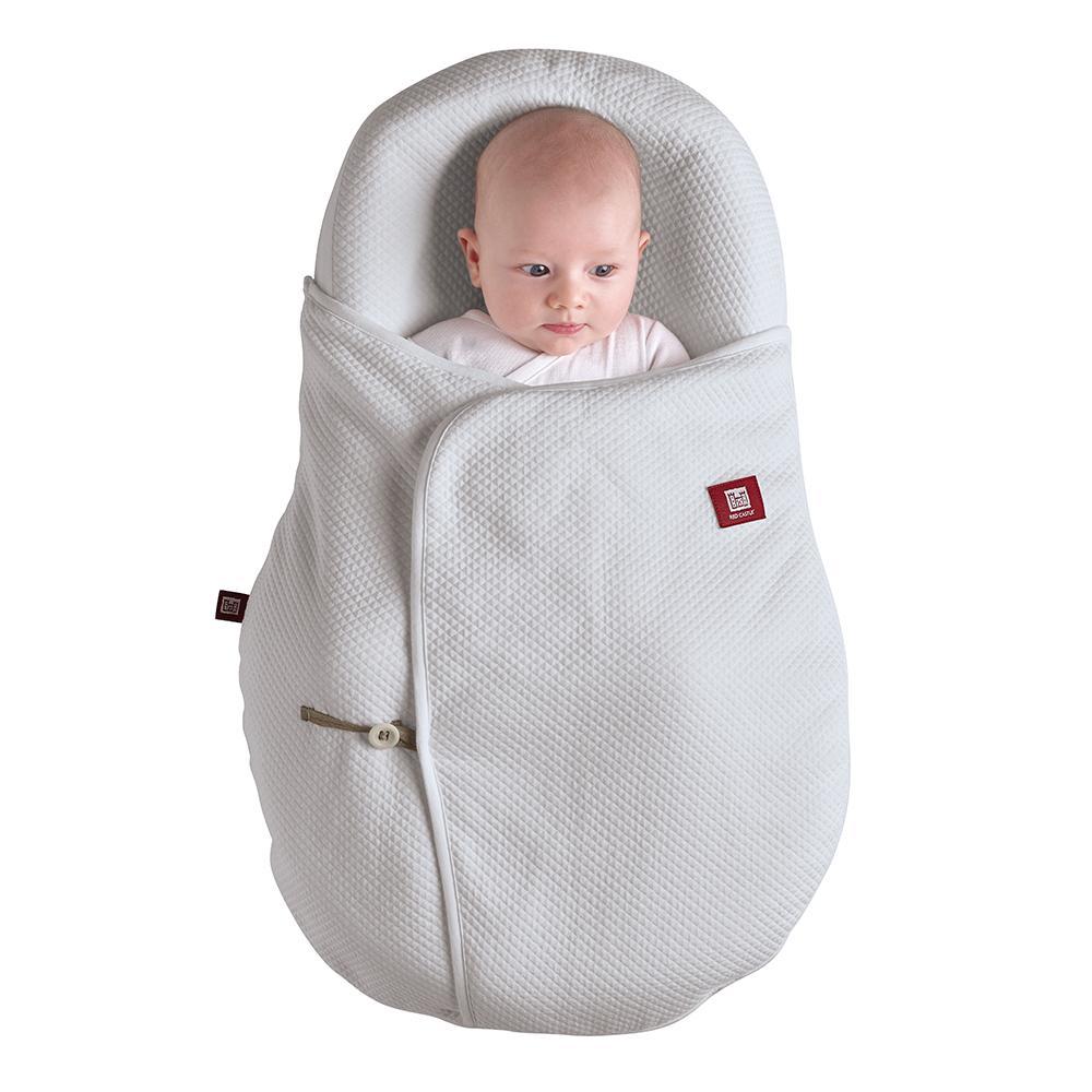 Cocoonababy® Cocoonacover Lightweight 0.5 Tog Blanket