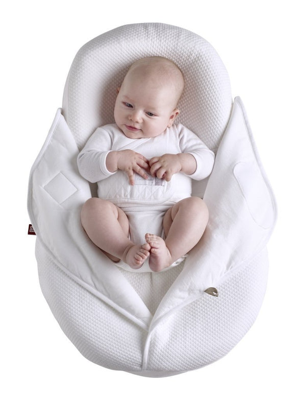 Cocoonababy® Cocoonacover Lightweight 0.5 Tog Blanket