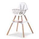 Childhome Evolu 2 High Chair-2