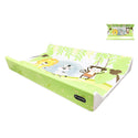 Lucky Baby Changing Table/ Changer W/Wooden Base - Specially for Baby Cot 60X120cm (Promo)