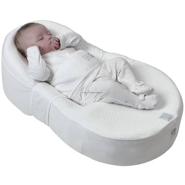 Cocoonababy® Nest with Fitted Sheet