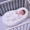 Cocoonababy® Nest with Fitted Sheet