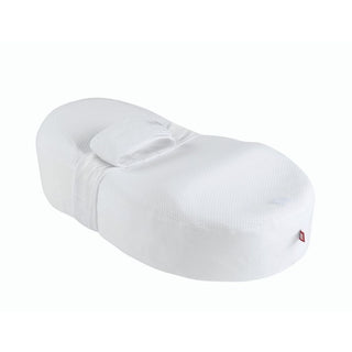 Buy white Cocoonababy® Nest with Fitted Sheet