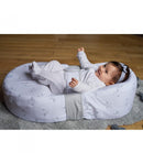 Cocoonababy® Nest with Fitted Sheet-21