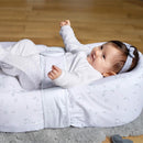 Cocoonababy® Nest with Fitted Sheet-14