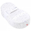 Cocoonababy® Nest with Fitted Sheet