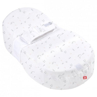 Cocoonababy® Nest with Fitted Sheet