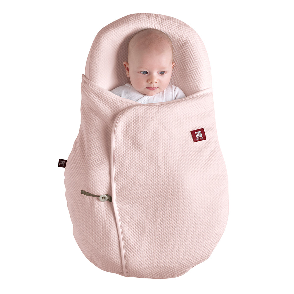 Cocoonababy® Cocoonacover Lightweight 0.5 Tog Blanket