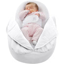 Cocoonababy® Cocoonacover Lightweight 0.5 Tog Blanket-11