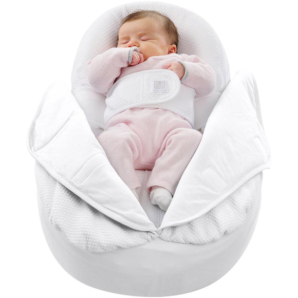 Cocoonababy® Cocoonacover Lightweight 0.5 Tog Blanket