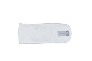 Cocoonababy® Spare Tummy Band for Nest (Fleur de coton® White)