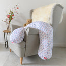 Product details of Cocoonababy® Big Flopsy™ Maternity & Nursing Pillow-7