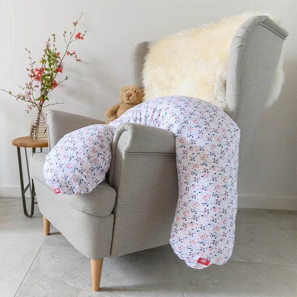 Product details of Cocoonababy® Big Flopsy™ Maternity & Nursing Pillow