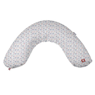 Buy print-jersey-blossom Product details of Cocoonababy® Big Flopsy™ Maternity & Nursing Pillow