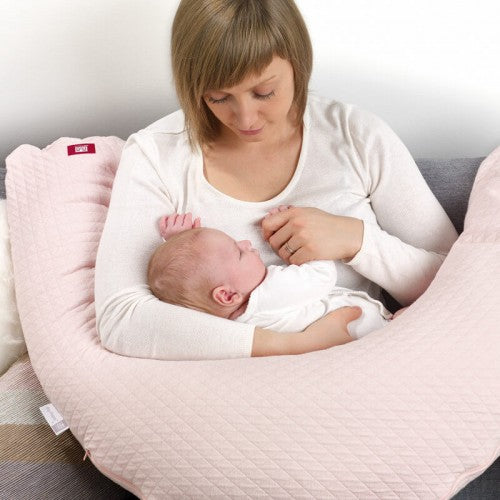 Product details of Cocoonababy® Big Flopsy™ Maternity & Nursing Pillow