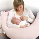 Product details of Cocoonababy® Big Flopsy™ Maternity & Nursing Pillow