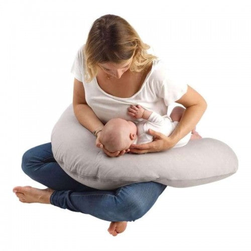 Product details of Cocoonababy® Big Flopsy™ Maternity & Nursing Pillow