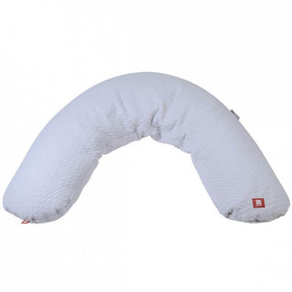 Buy fleur-de-coton®-pearl-grey Product details of Cocoonababy® Big Flopsy™ Maternity & Nursing Pillow