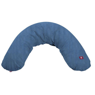 Buy chambray-blue Product details of Cocoonababy® Big Flopsy™ Maternity & Nursing Pillow