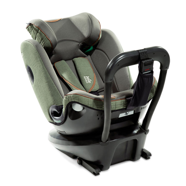 Joie i-Spin Grow Signature Car Seat (1 Year Warranty)