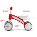 Qplay CUTEY Baby Walker