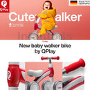 Qplay CUTEY Baby Walker-3