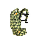 Baby Tula Toddler Carrier-11