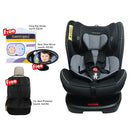 Bonbijou Orbit Car Seat-11