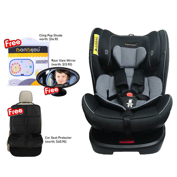 Bonbijou Orbit Car Seat