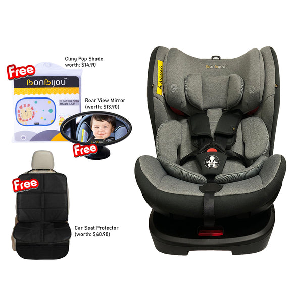 Bonbijou Orbit Car Seat