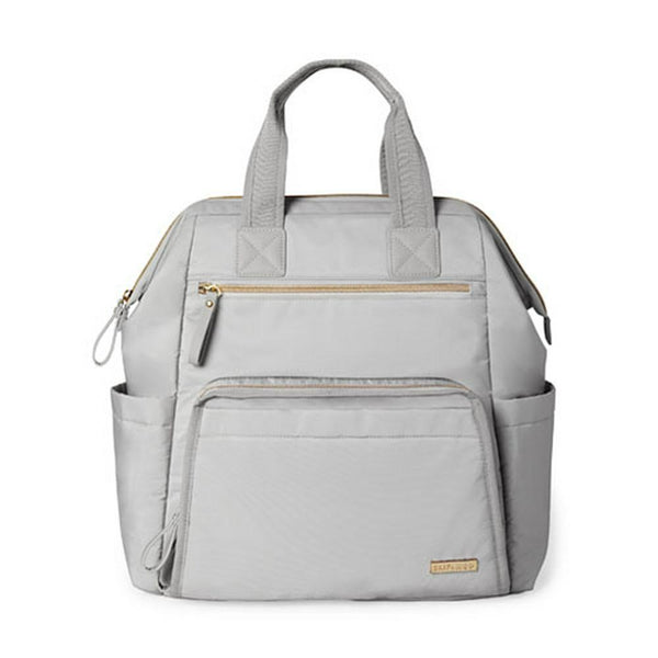 Skip Hop Main Frame Wide Open Backpack