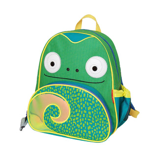 Buy chameleon Skip Hop Zoo Little Kid Backpack Collection