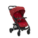 Joie Muze LX Travel System With Juva (1 Year Warranty)