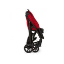 Joie Muze LX Travel System With Juva (1 Year Warranty)-28