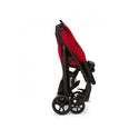 Joie Muze LX Travel System With Juva (1 Year Warranty)