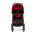 Joie Muze LX Travel System With Juva (1 Year Warranty)