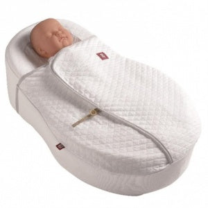 Cocoonababy® Cocoonacover Lightweight 0.5 Tog Blanket - 0