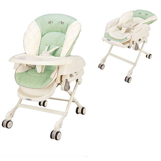 Combi Dreamy Swing High Chair