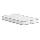Boori Baby Cot Pocket Spring Mattress (132 X 70cm) (Daintree)-1