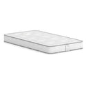 Boori Baby Cot Pocket Spring Mattress (132 X 70cm) (Daintree)